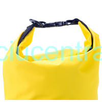 Rebelcell krepšys 5L geltonos sp.